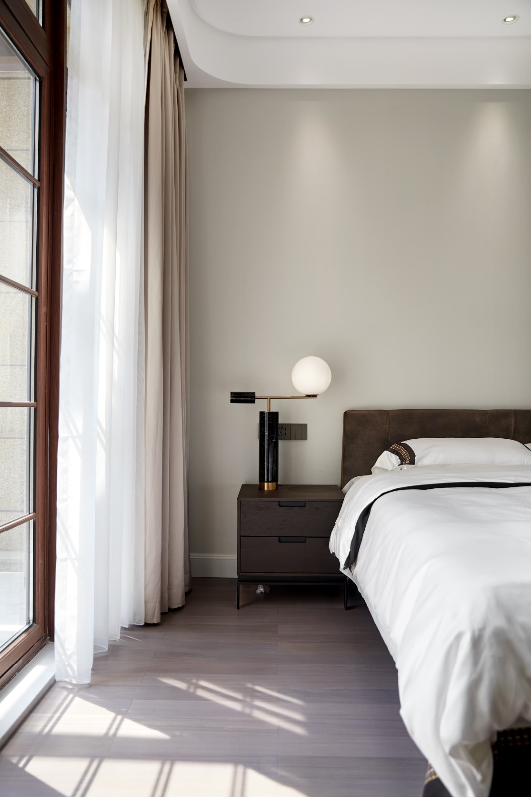 绿城御园别墅丨中国宁波-26