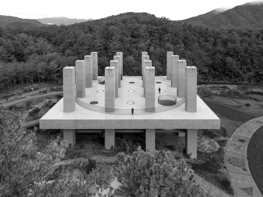 Rest餐厅丨韩国京畿道丨Pezo von Ellrichshausen等-92