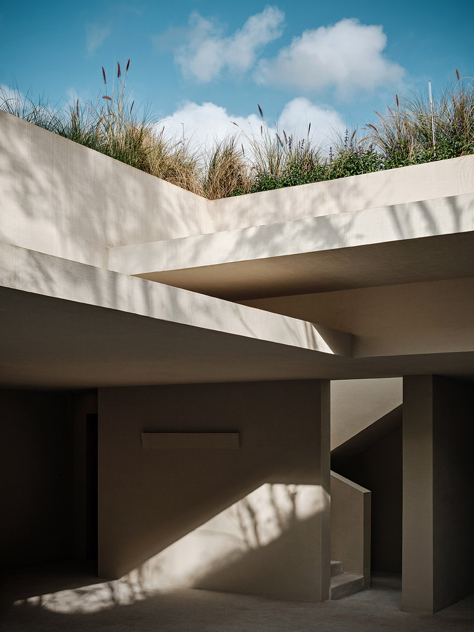 Y 酒店丨中国三亚丨WTD纬图设计-69