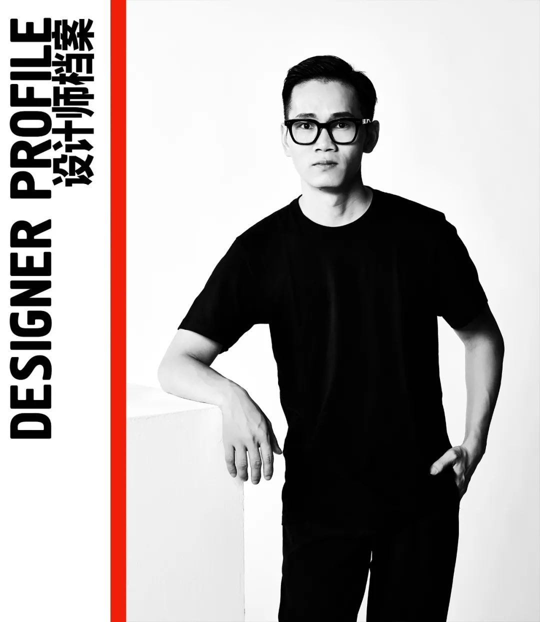 李友友 | 空间流动感的简约设计之美-4