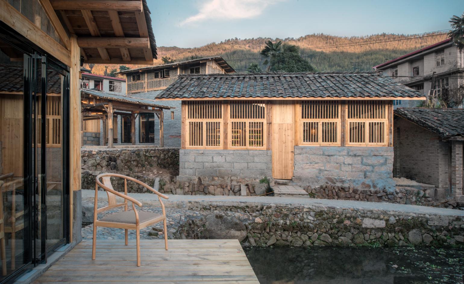 across chinese cities explores built environment and community at venice architecture biennale-8