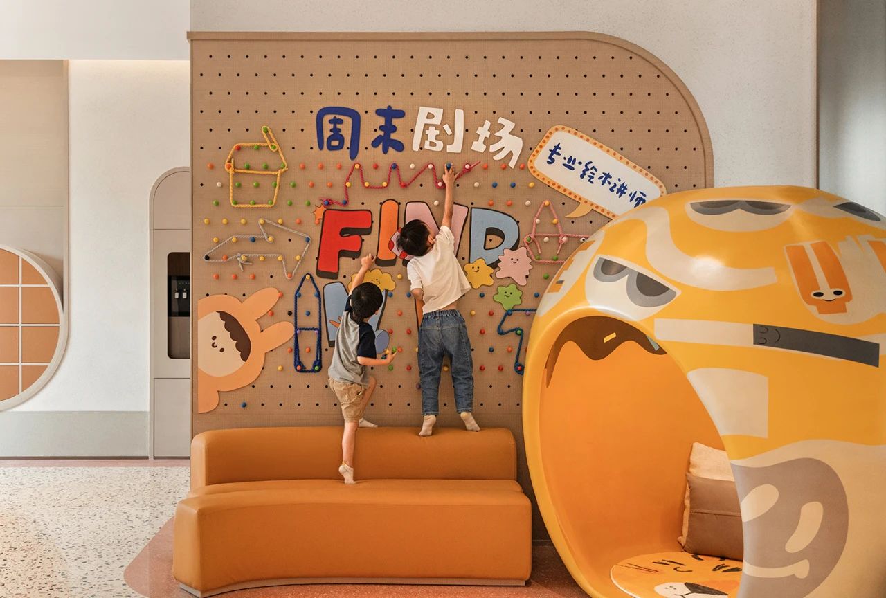 广州中海观澜府丨中国广州丨广州安研室内设计咨询有限公司-36