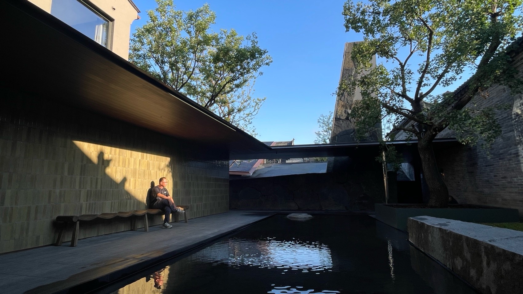 大同既下山·SUNYATA酒店丨中国大同-105