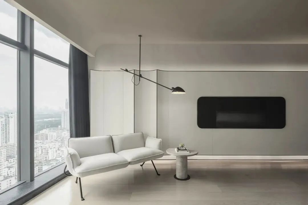 深圳兰兹酒店设计丨中国深圳-32