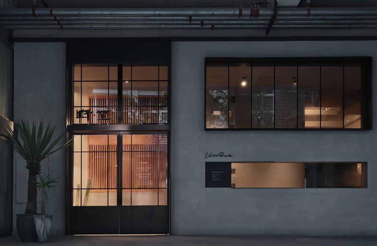 重庆野笙生活美学馆丨中国重庆丨重庆简璞装饰设计有限公司-2