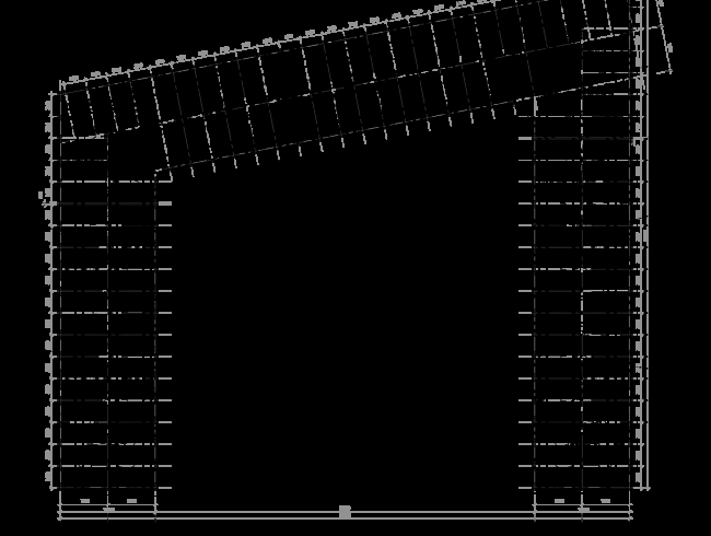 Жилой комплекс ЗИЛАРТ（ЗИЛАРТ住宅小区）-70