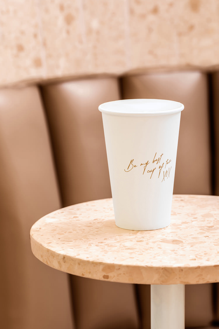 茶饮店“Ambrosia”丨中国深圳丨Biasol-22