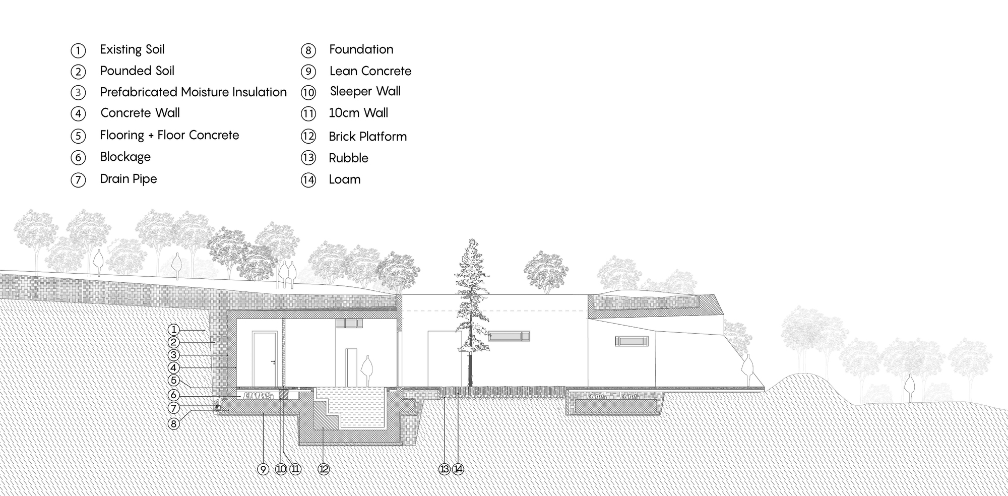 室内家居丨伊朗丨Olgooco-50