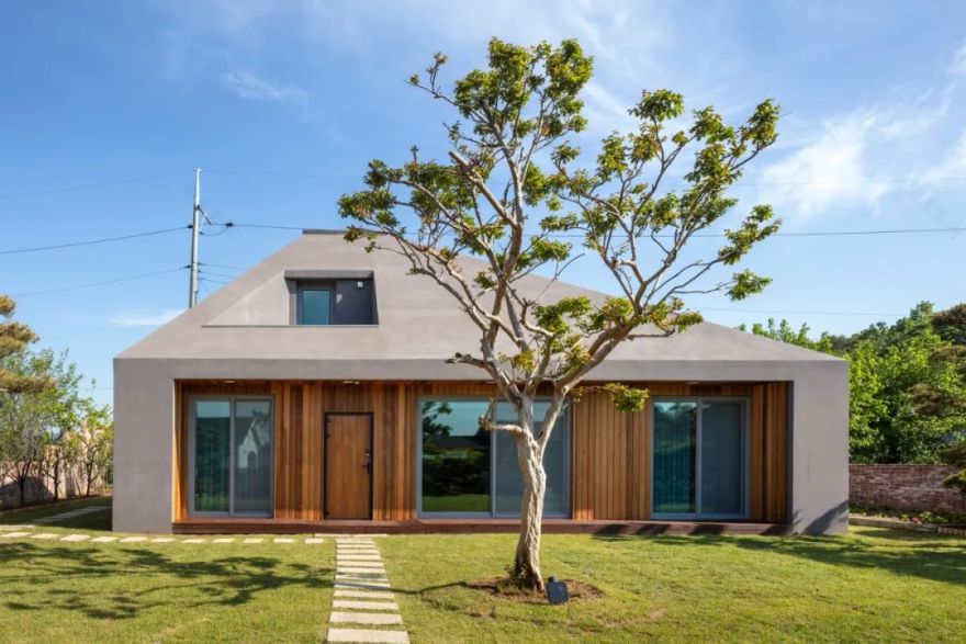 Gghwa 岛 Ger 屋丨GGH 设计机构-11