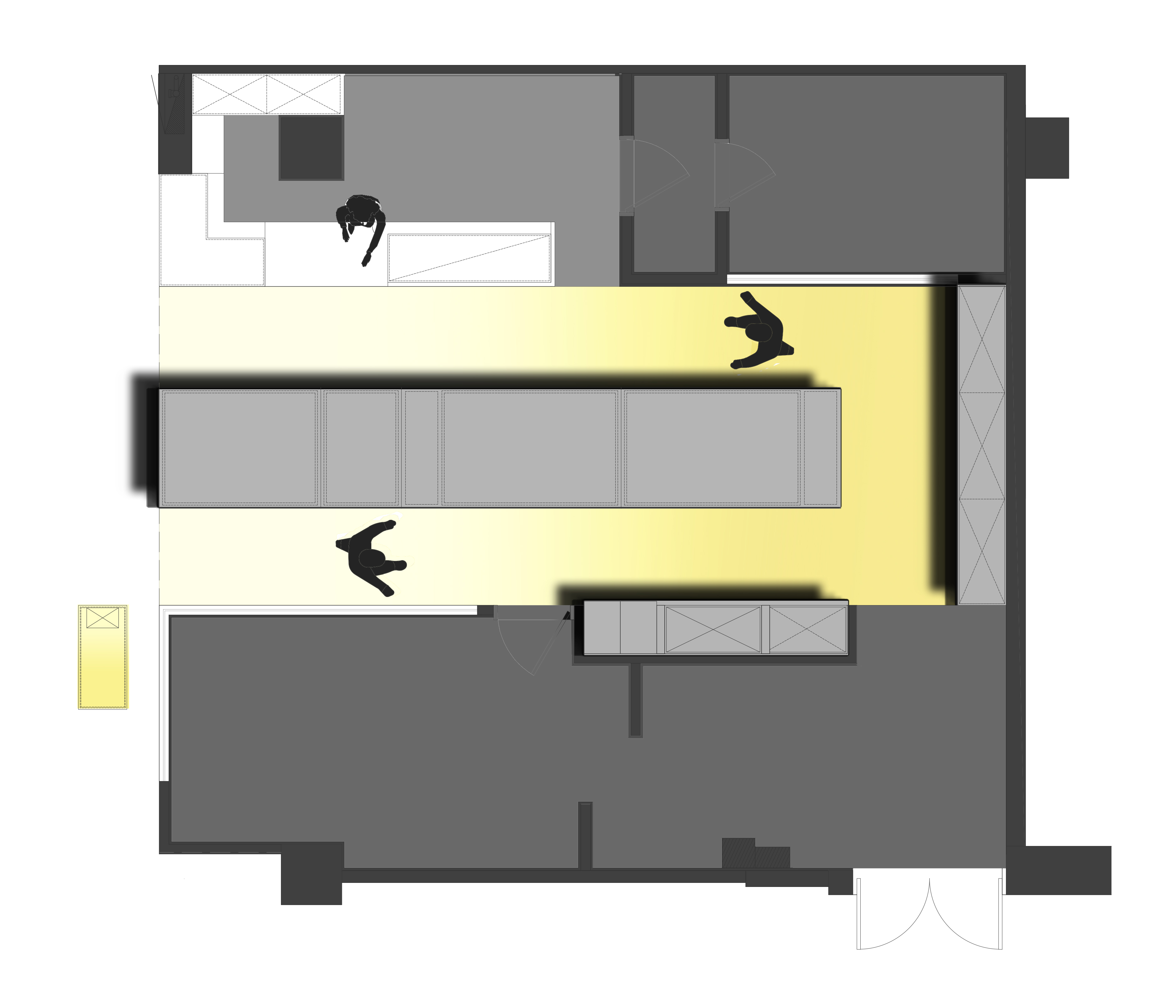 司小禾·烘焙店丨中国温州丨魔戏空间设计&ABDdesign-29