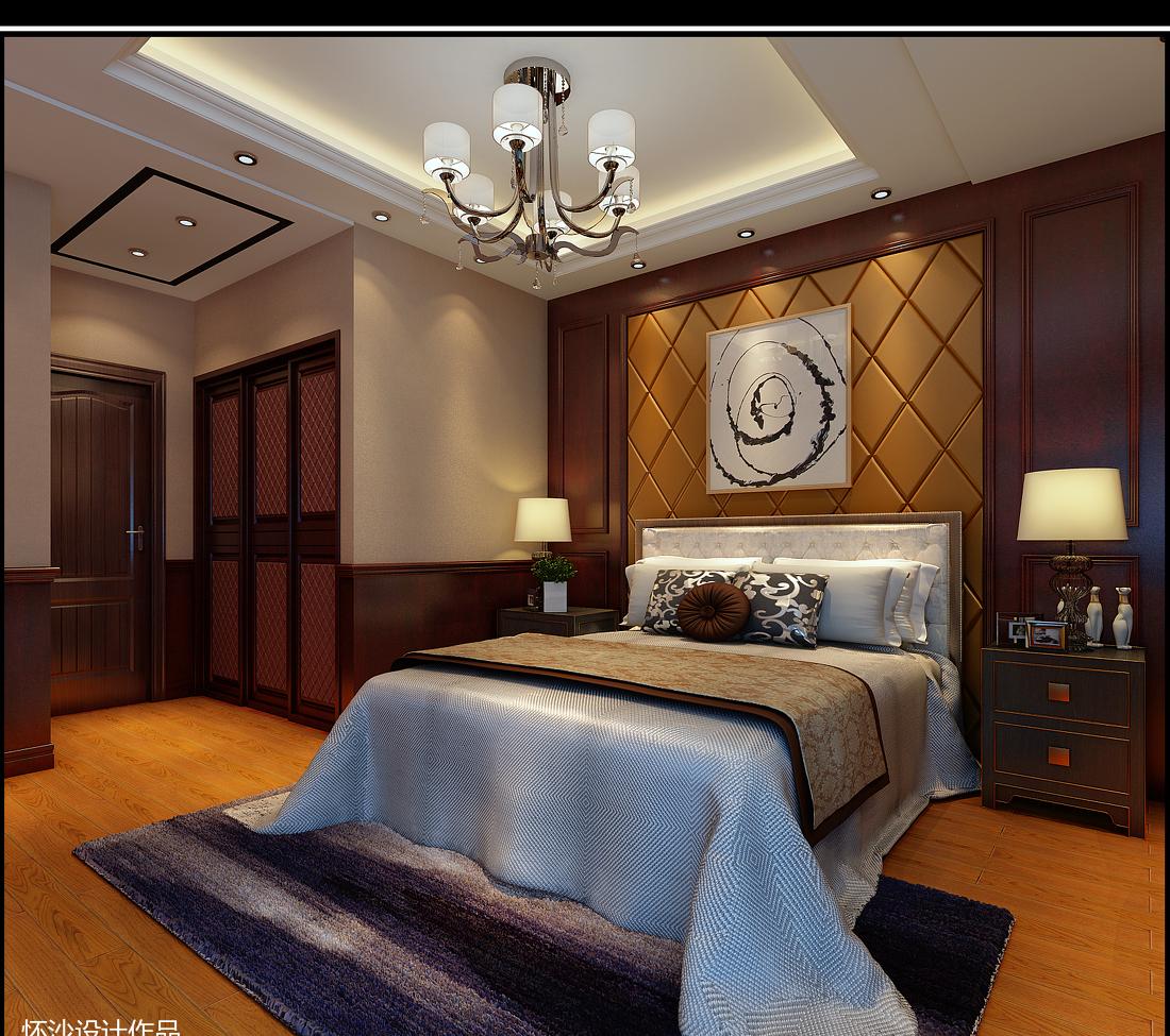 
黄金国际帝峯 -1