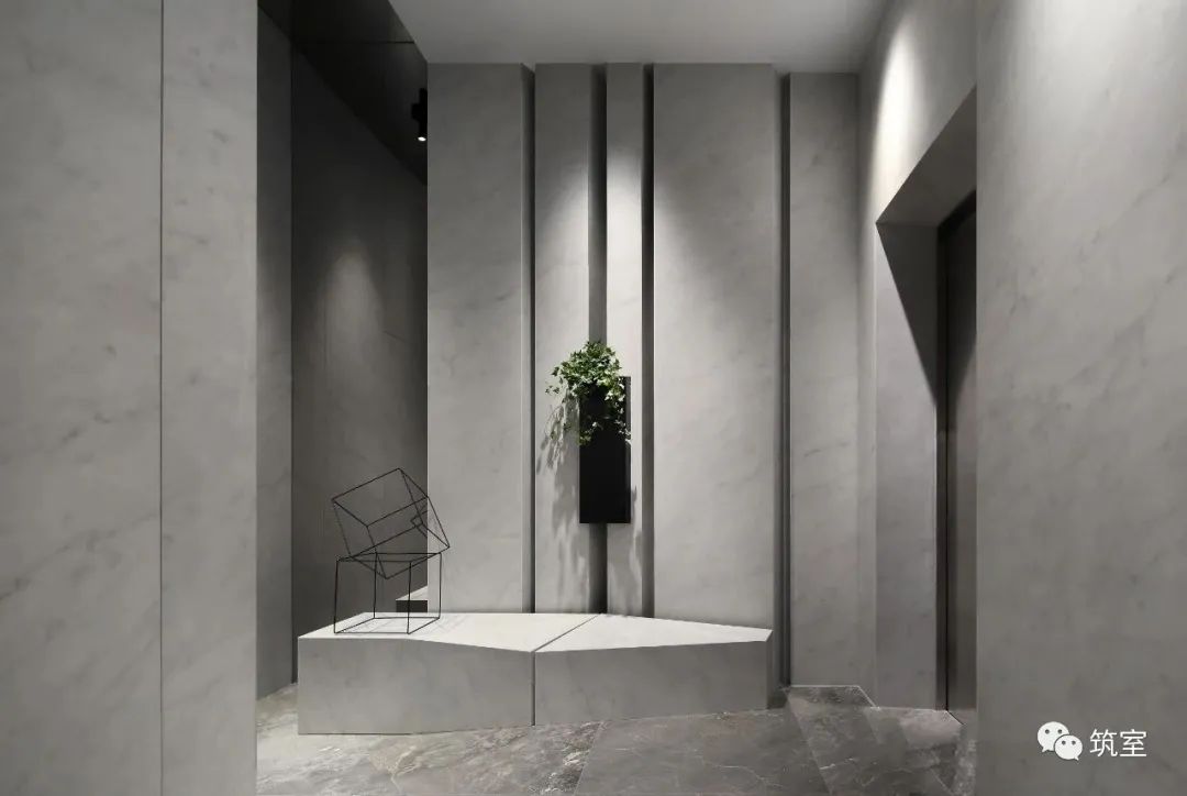 鲁能格拉斯小镇丨中国北京丨筑室-32