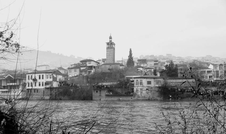 Велес钟楼（Градскиот саат）-44