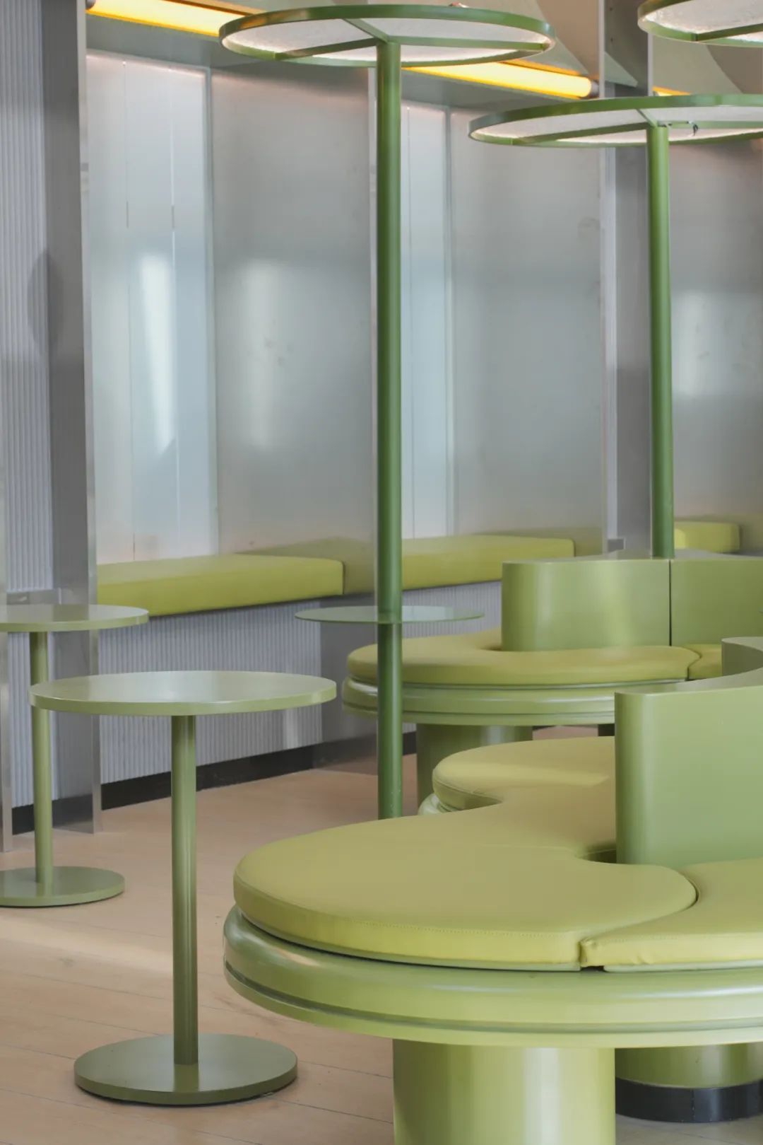 秘境荷塘湊湊火锅店丨中国杭州丨广州市原计划创意设计有限公司-18