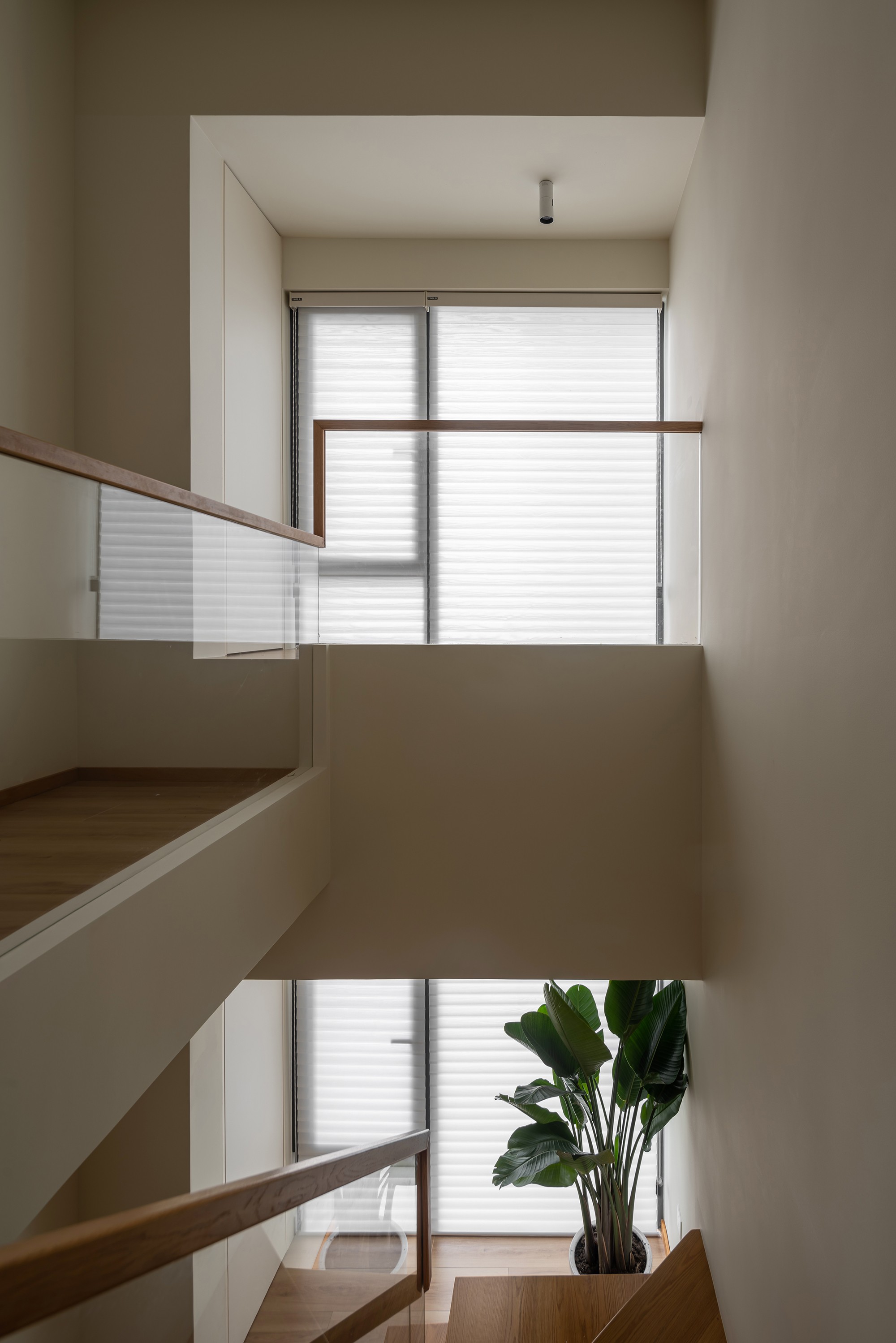 118 平日系小跃层丨中国重庆丨晚风设计工作室-0