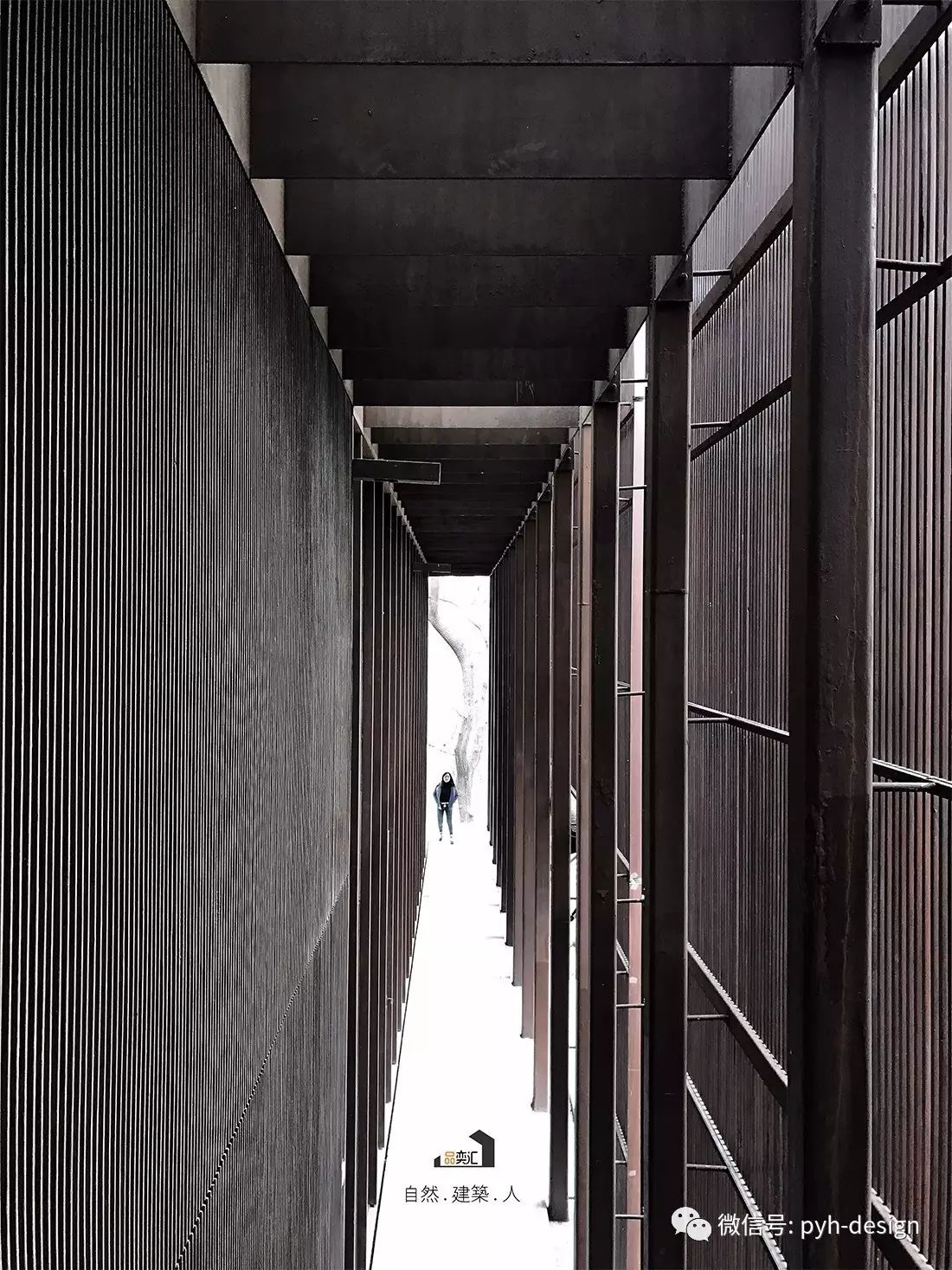 春游四方,赏自然建筑之美-49