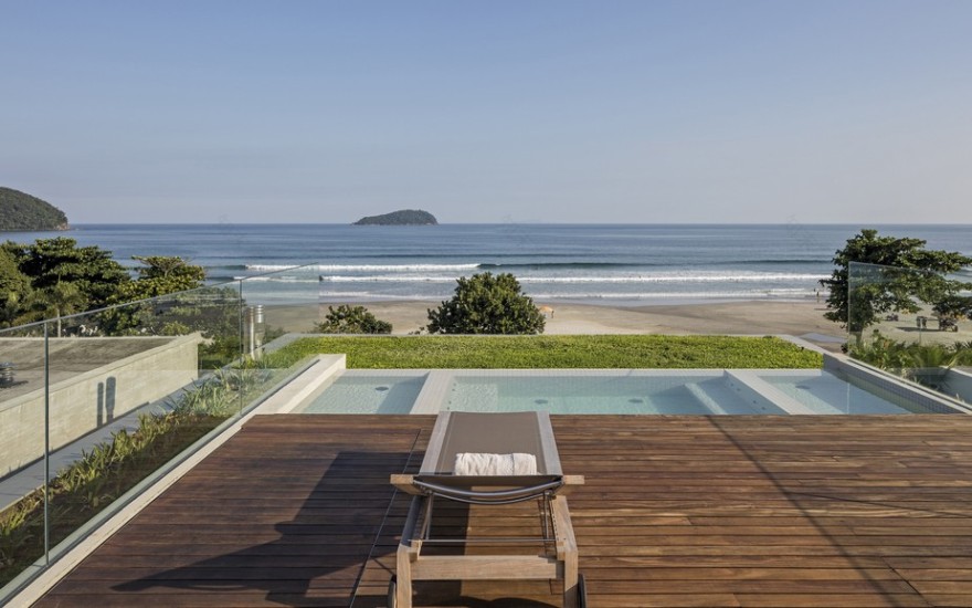 丨巴西圣保罗丨Arthur Casas及其团队-34