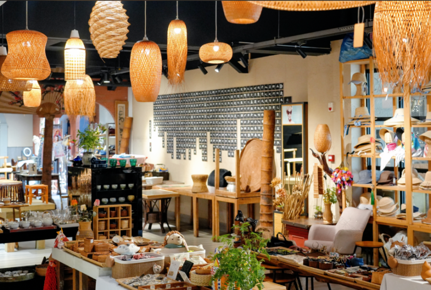 【工作动态】西山茶马花街|南藤云竹博物馆:让竹藤千年技艺在指尖“活”出时代新韵-48