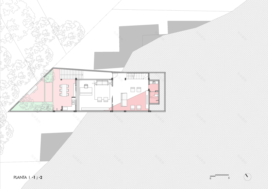 居住在苏马雷丨巴西圣保罗丨Trema Arquitetura,Gabriel Sepe-46