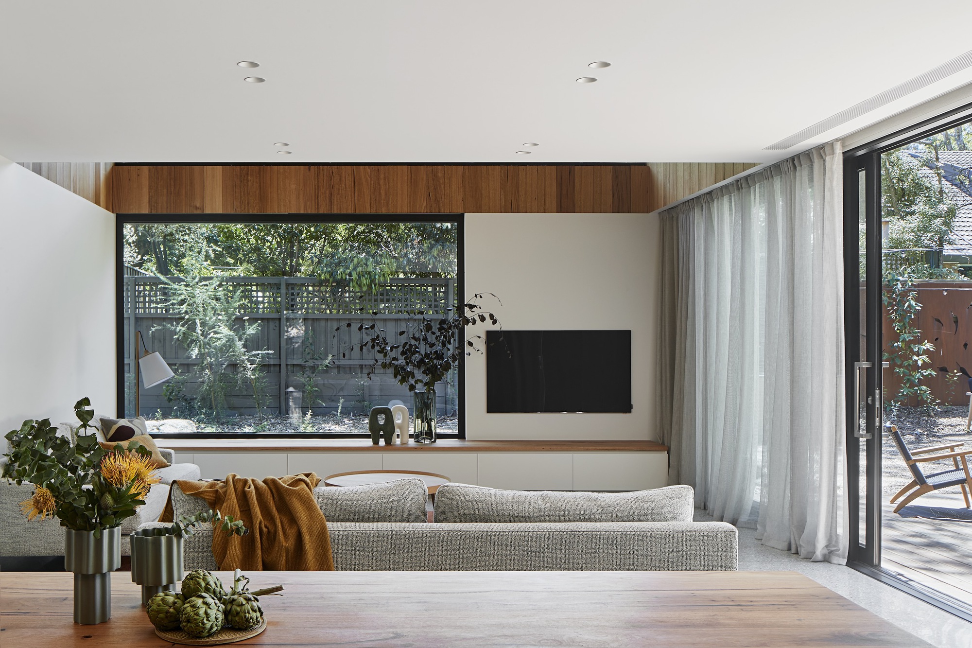 铃鸟屋丨澳大利亚丨Bower Architecture-43