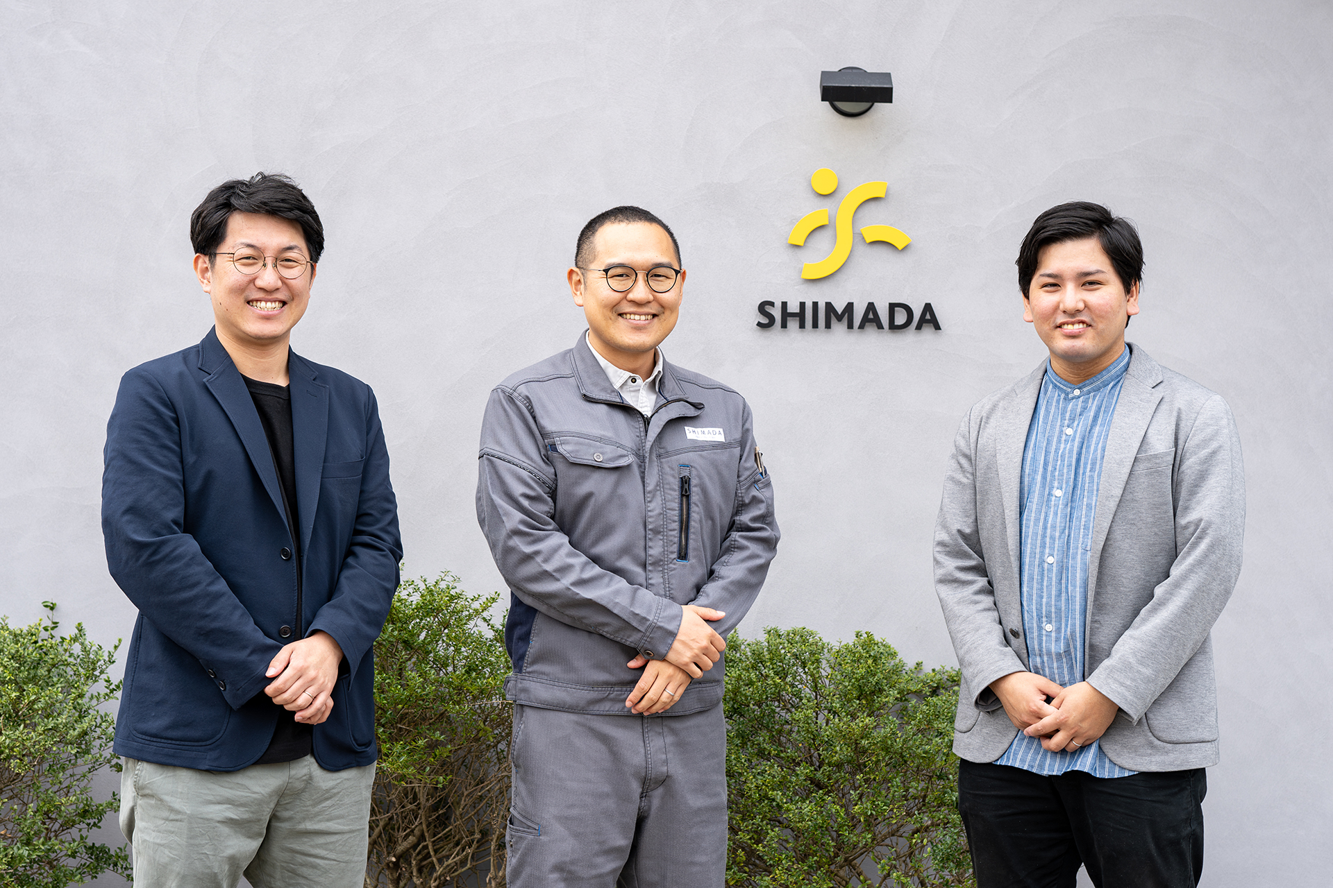 南鱼沼市建设会社岛田组本社1楼翻新丨日本新潟丨株式会社新潟家守舎-134