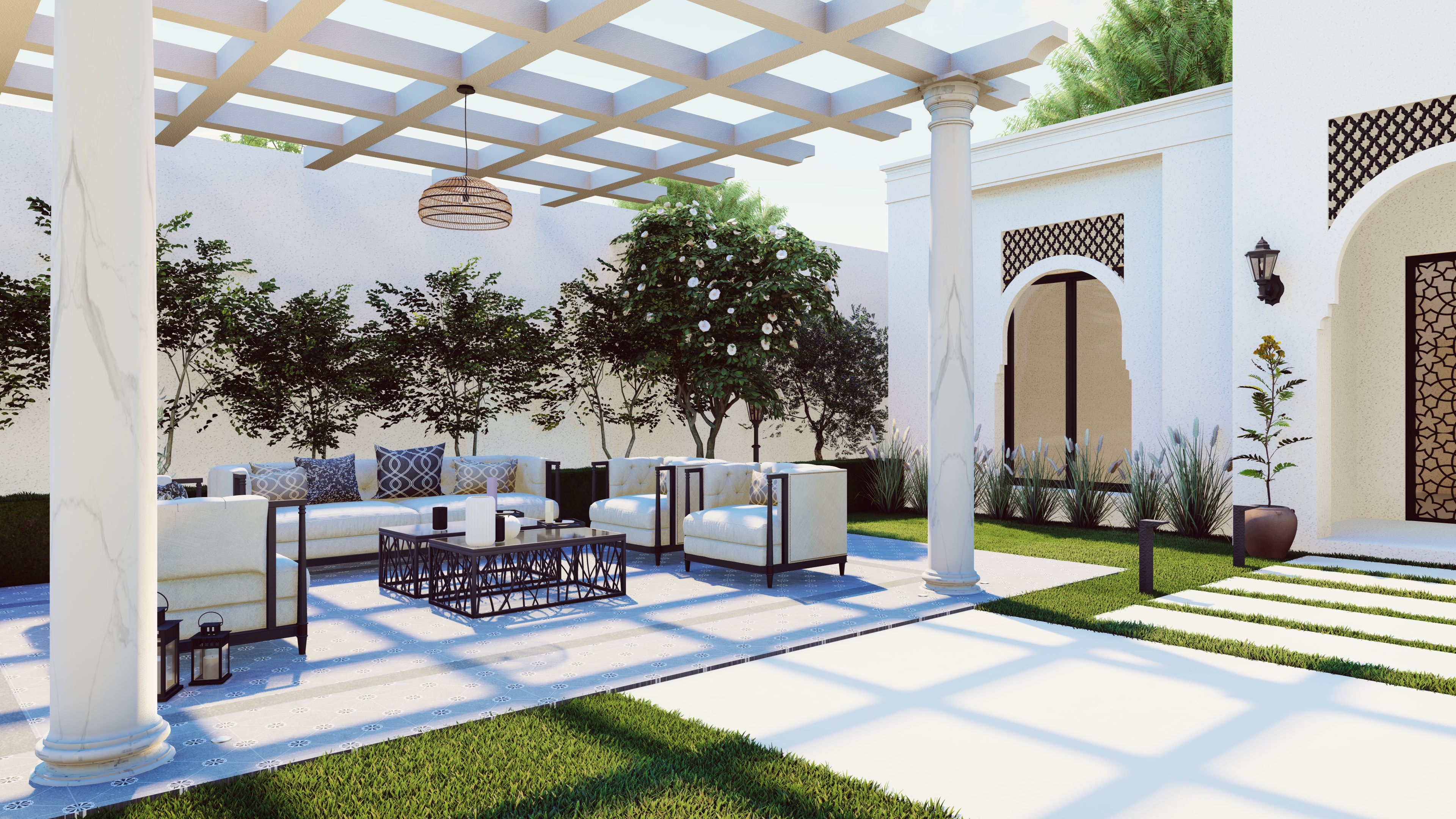 PALACE LANDSCAPE (KSA)-16
