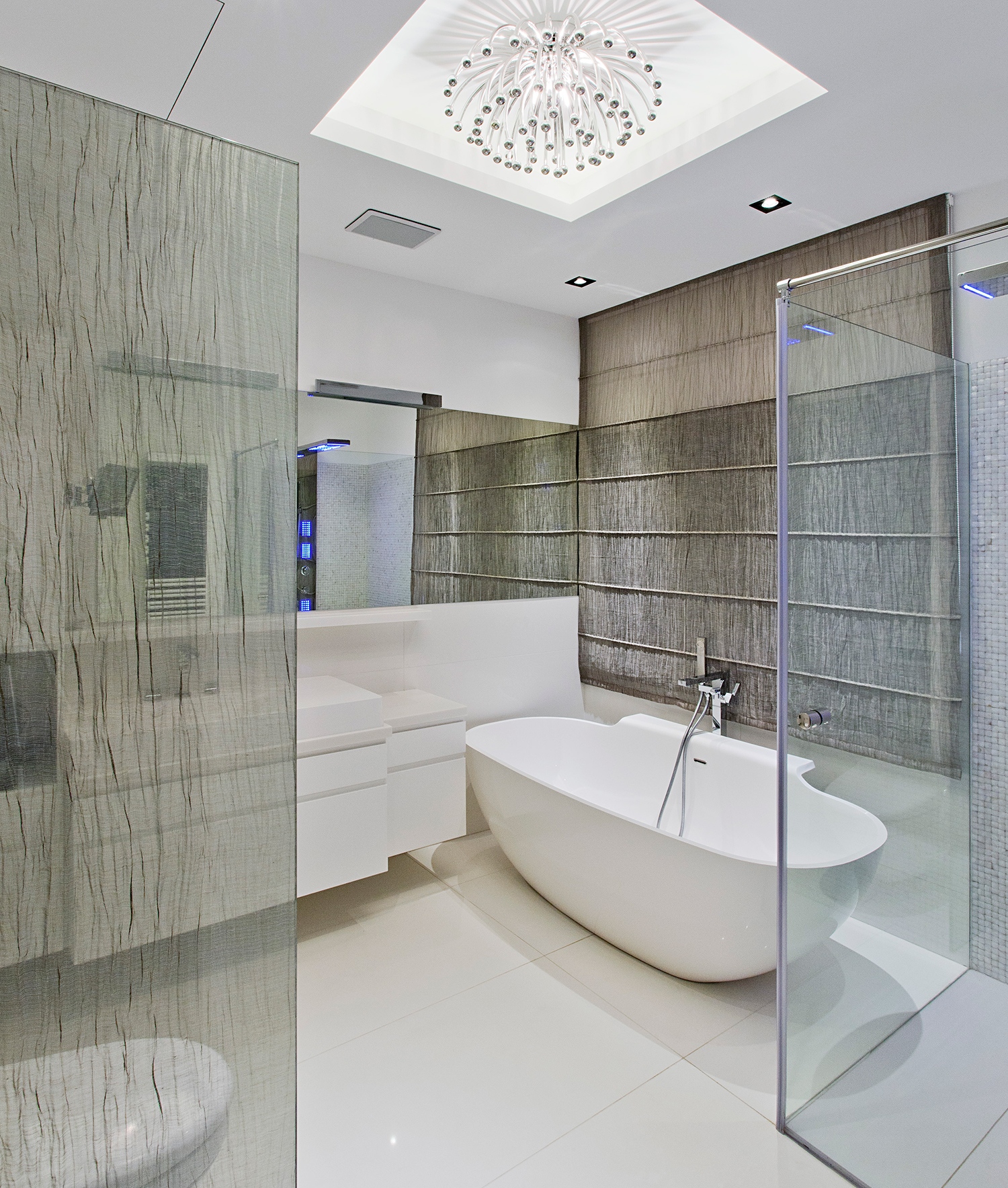 Balaton湖畔住宅丨匈牙利-35