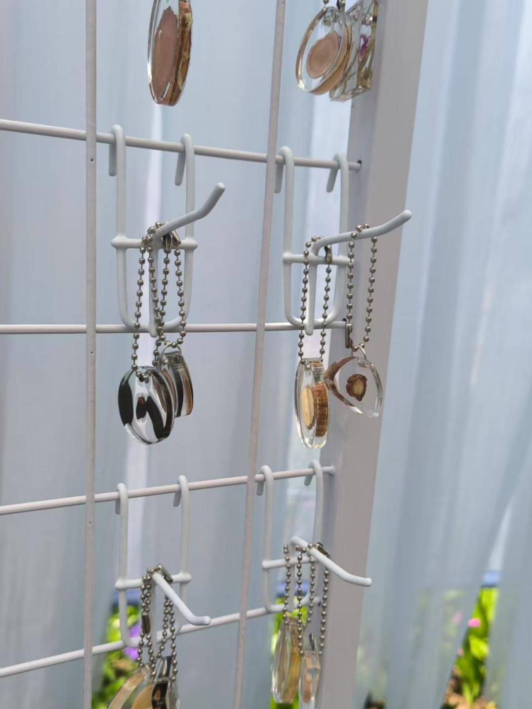 “见天地，愈身心”：我院景观系师生打造中医药疗愈花园@上海国际花展-53