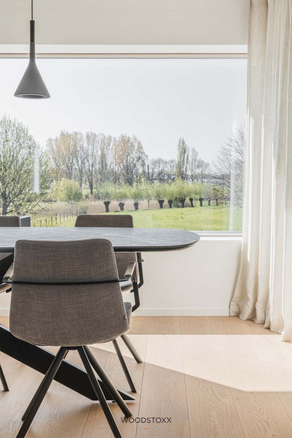 Realisaties Woodstoxx | Parketvloeren, Gevels & Terrassen-45