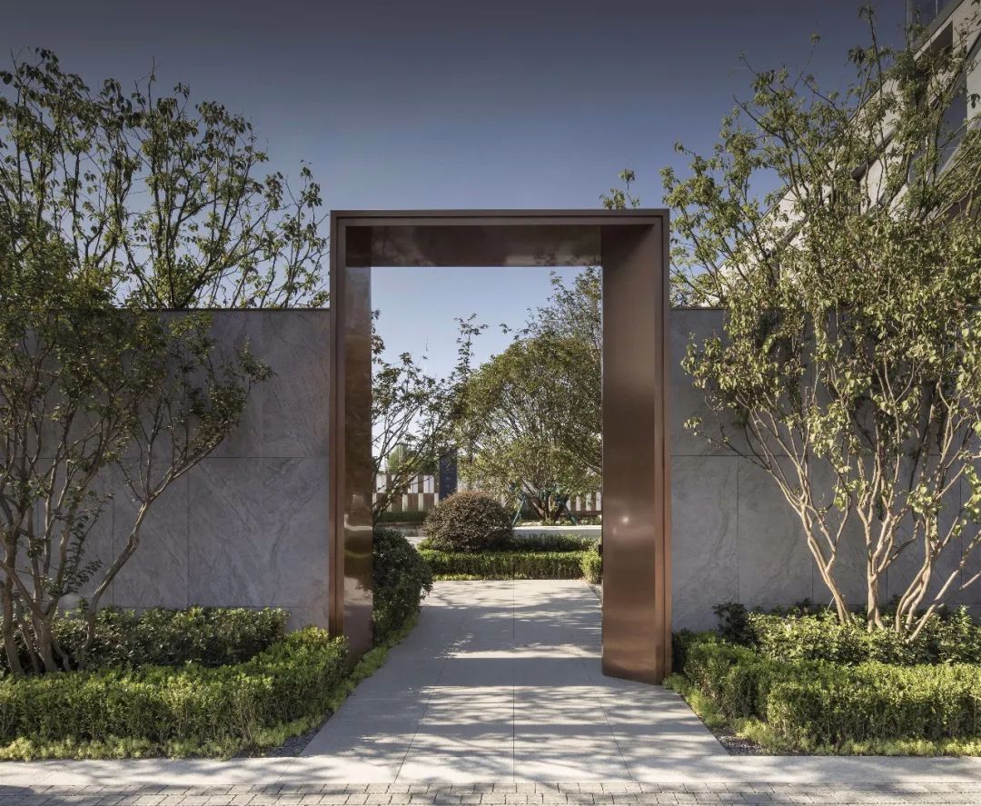 越秀交投云悦里 | 光影书屋,传递生命能量和信息-76