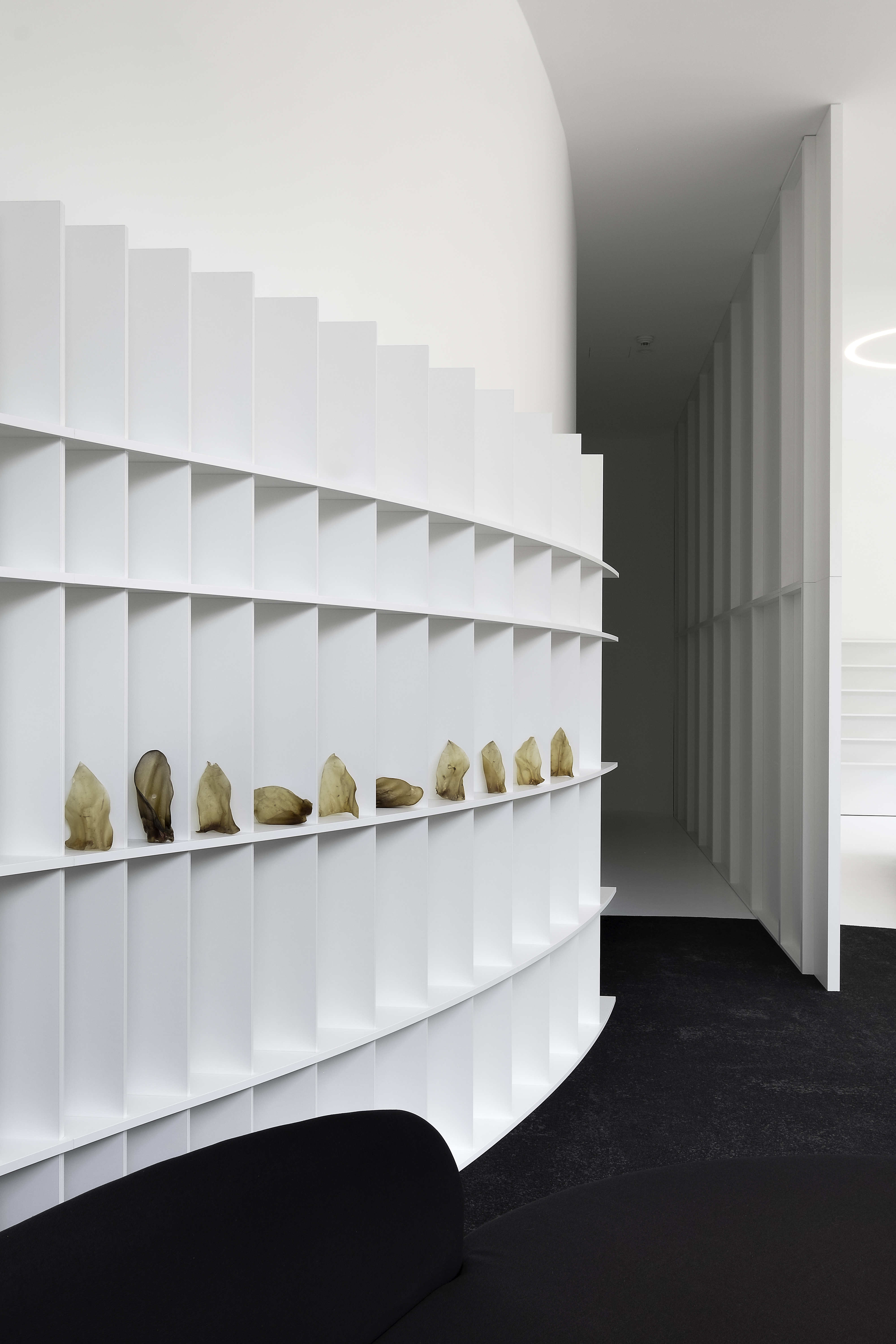 狗广场画廊丨斯洛伐克布拉迪斯拉发丨atelier 27.9-28