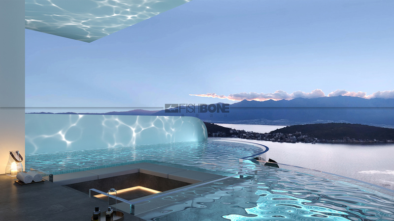 大理理想邦壹号院丨中国大理丨昆明鱼骨视野室内装饰设计咨询有限公司-69