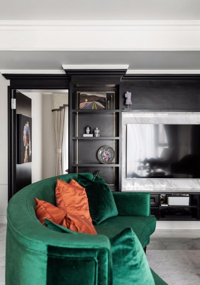 
一见钟情，再见倾心 -9