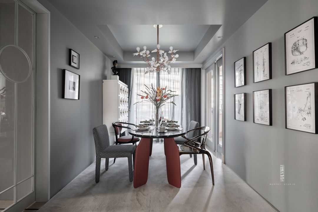 杭州侯潮府精装变毛坯再变精装,设计师妙手回春-41