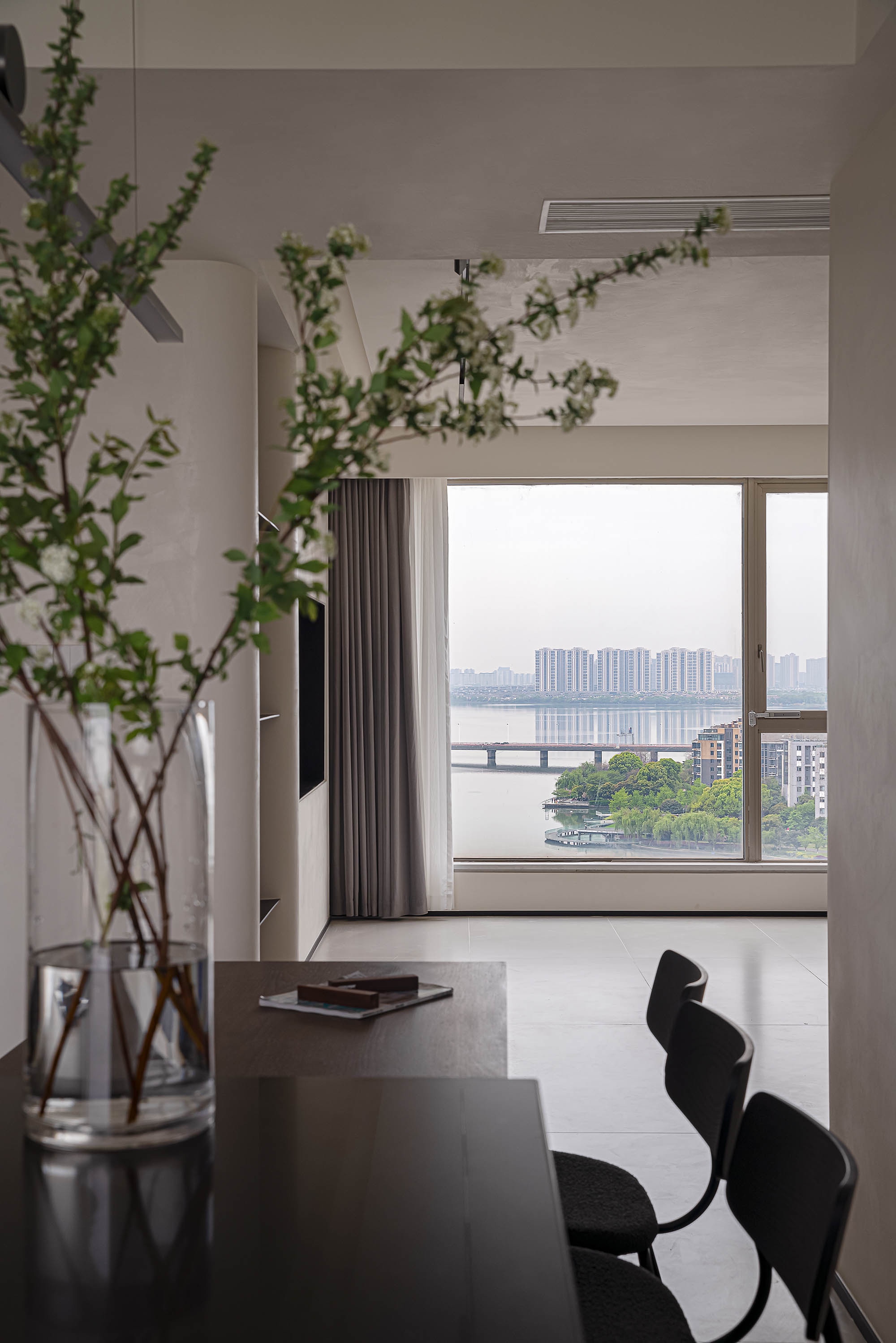 清平调空间设计 | 自在生活-5