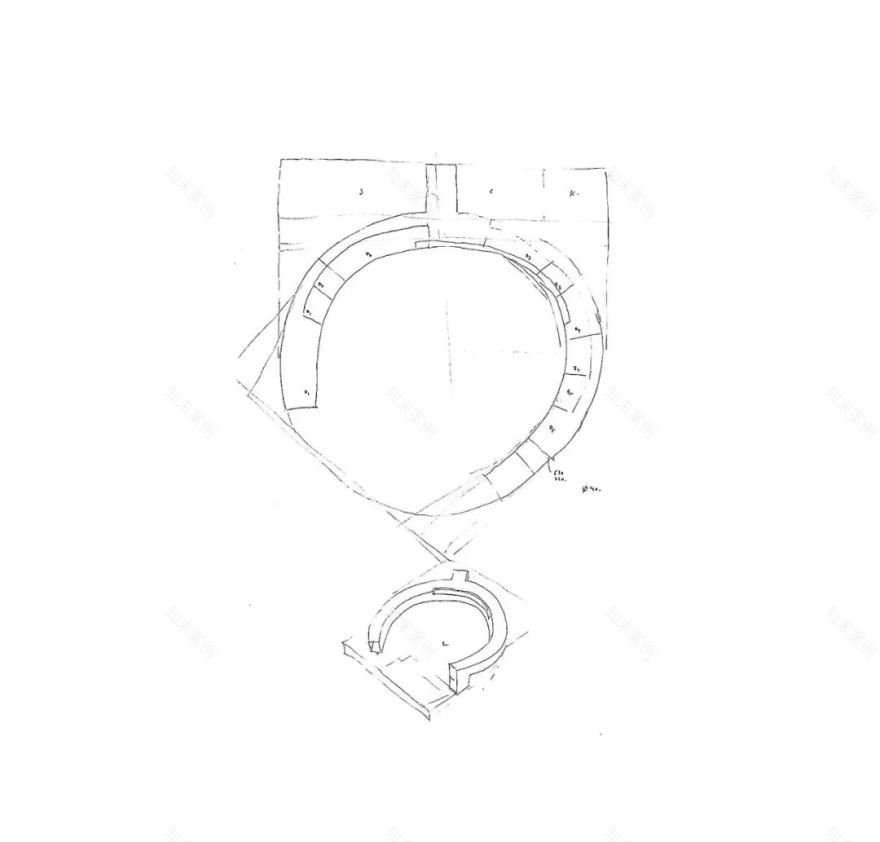 白色极简,Fran Silvestre 建筑的魅力-66