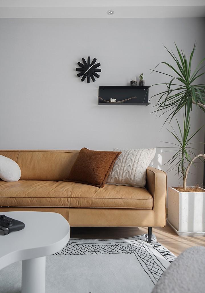 阳光宜居,精神领域的诗和远方-11