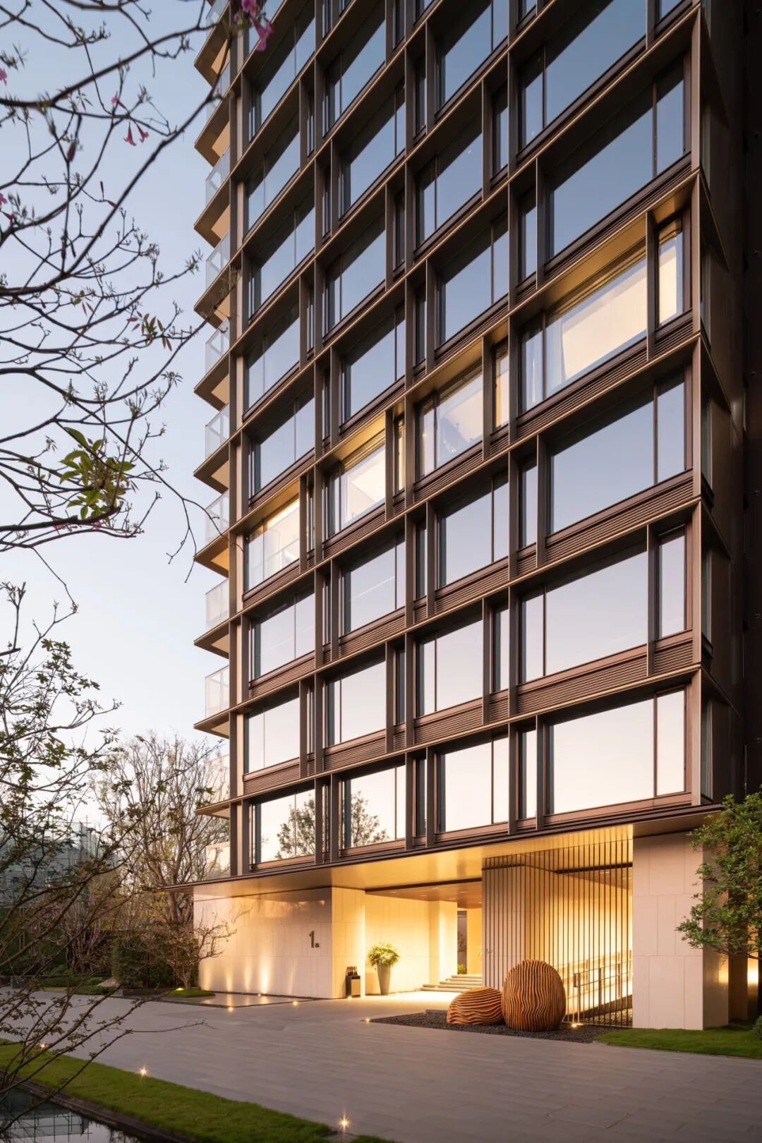 喜讯｜深圳天华2个项目斩获2025广东省优秀工程勘察设计成果二等奖！-66