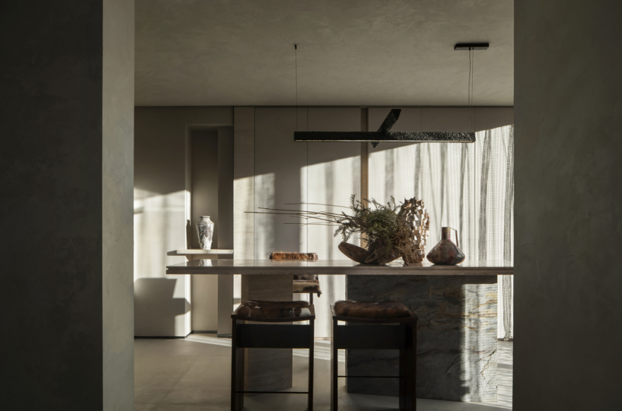 陌上栖山庭·下叠丨中国河北丨ops观致设计-18