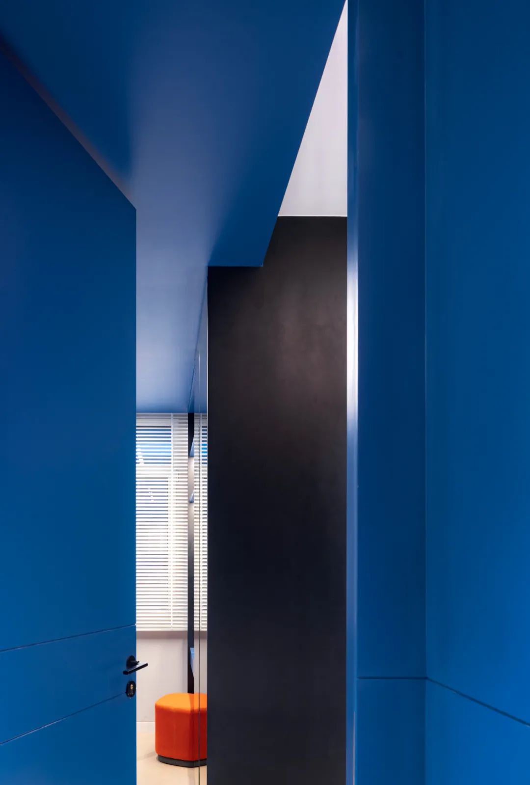 上海旭辉超高标样板房丨中国上海丨Ippolito Fleitz Group-36