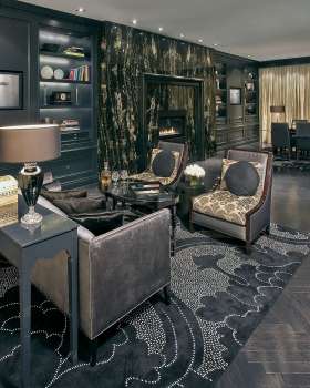 MINTO ST THOMAS II by IV Design