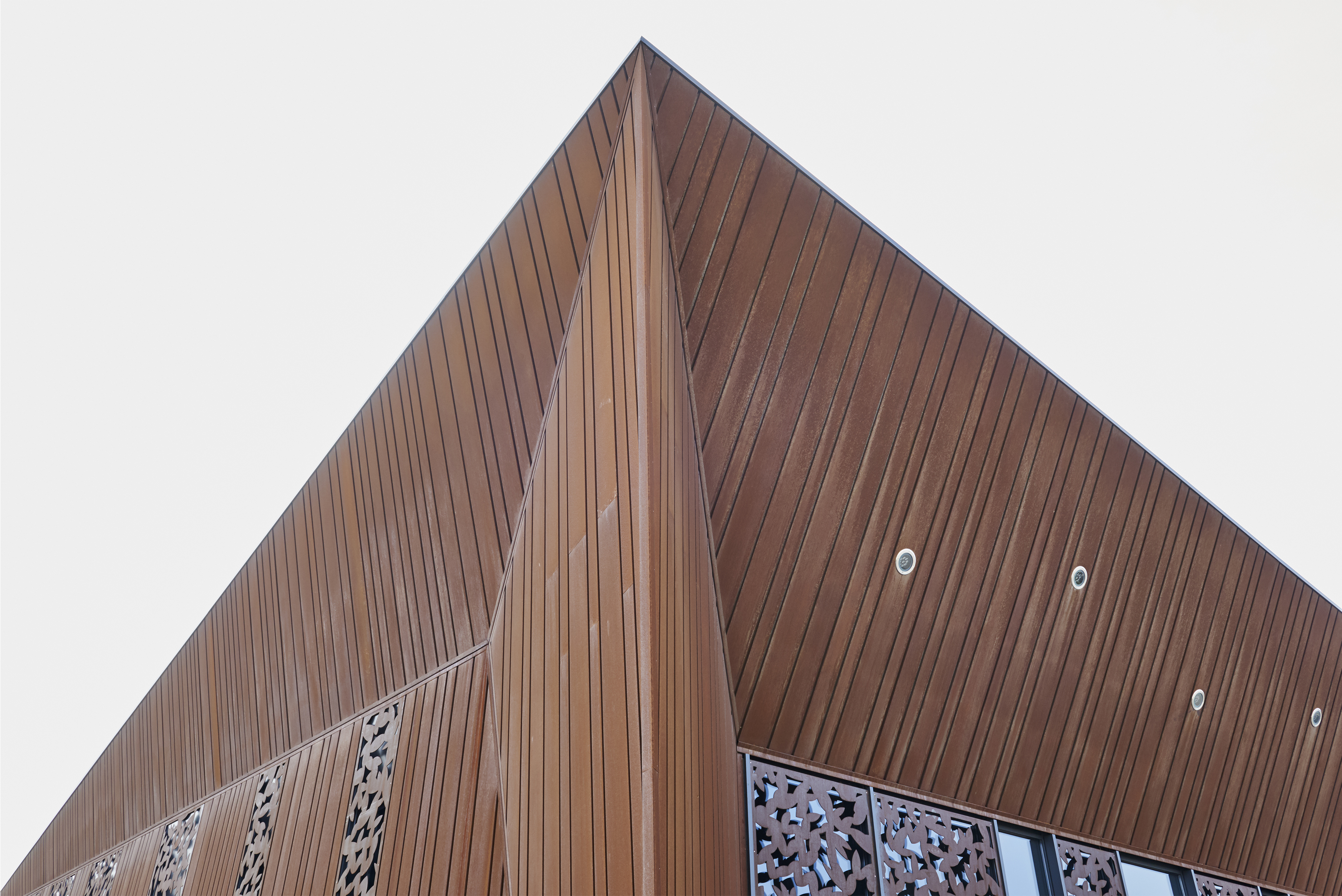 奇尔福德餐厅-29