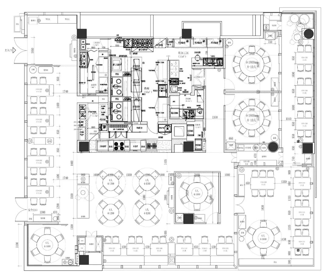 芙蓉霄丨中国上海丨上海沈敏良室内设计-109