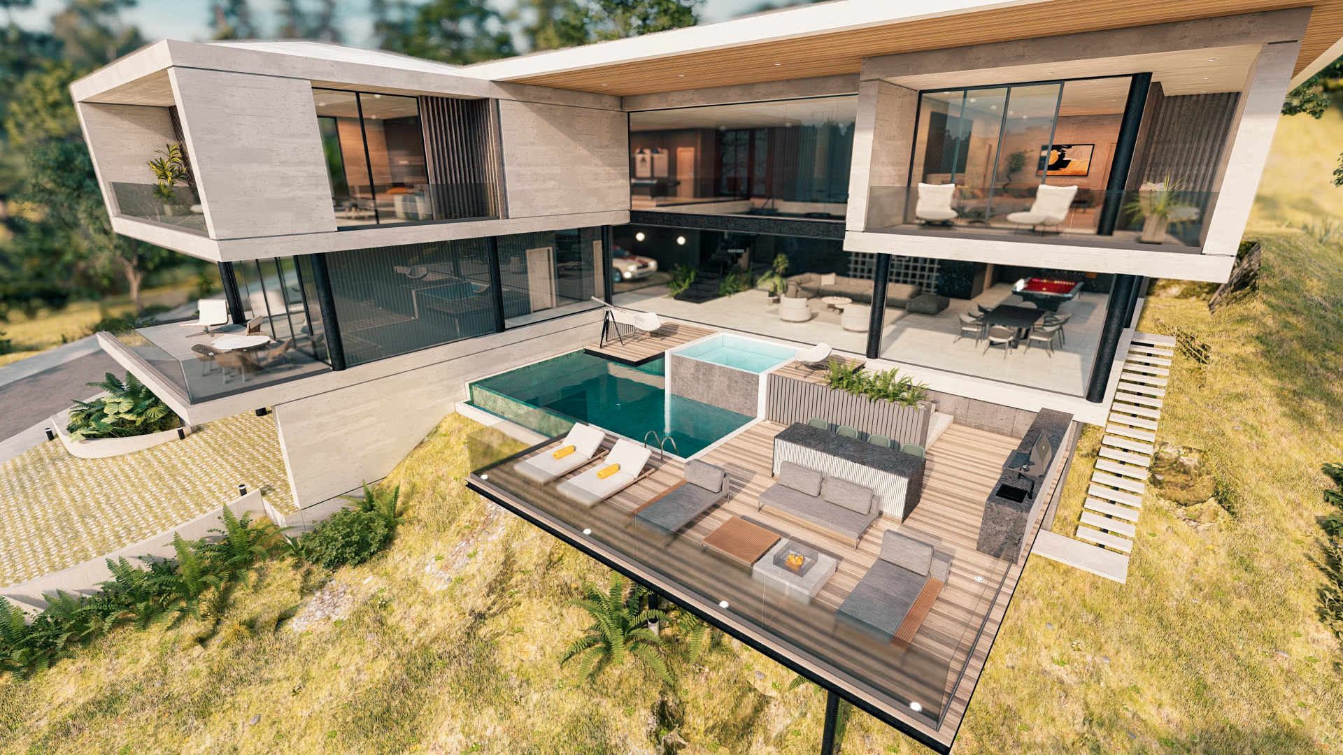 科隆山丨哥斯达黎加-10