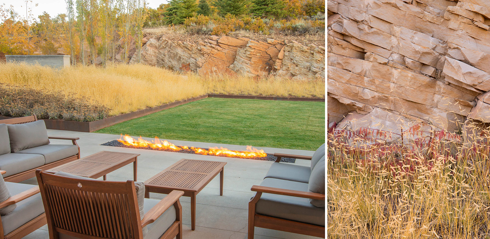 采石场住宅丨美国犹他丨Design Workshop,Inc.-43