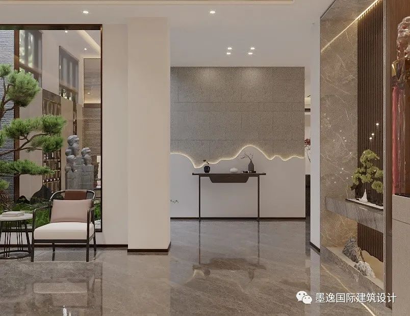 蓝泰·海乐府丨中国青岛丨米洛映象-6