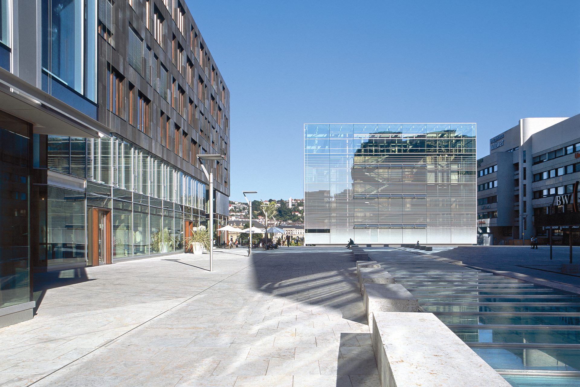 Kunstmuseum Stuttgart Kultur- und Veranstaltungsneubau-4