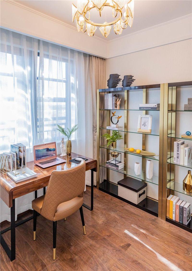 《春江月》样板房 | 诗意境界，汇龙游千古-25