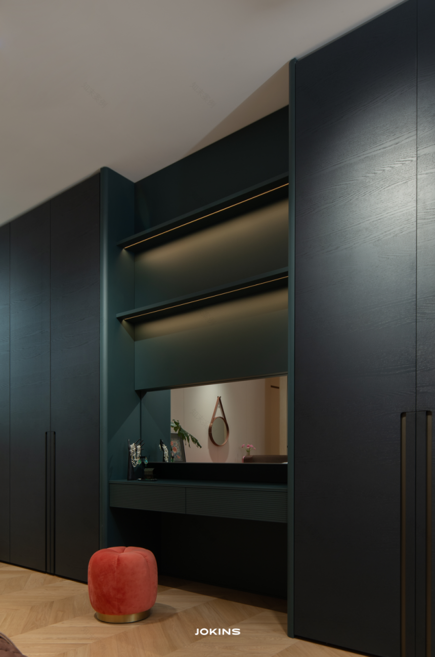 乔金斯·青岛体验店丨中国青岛-34