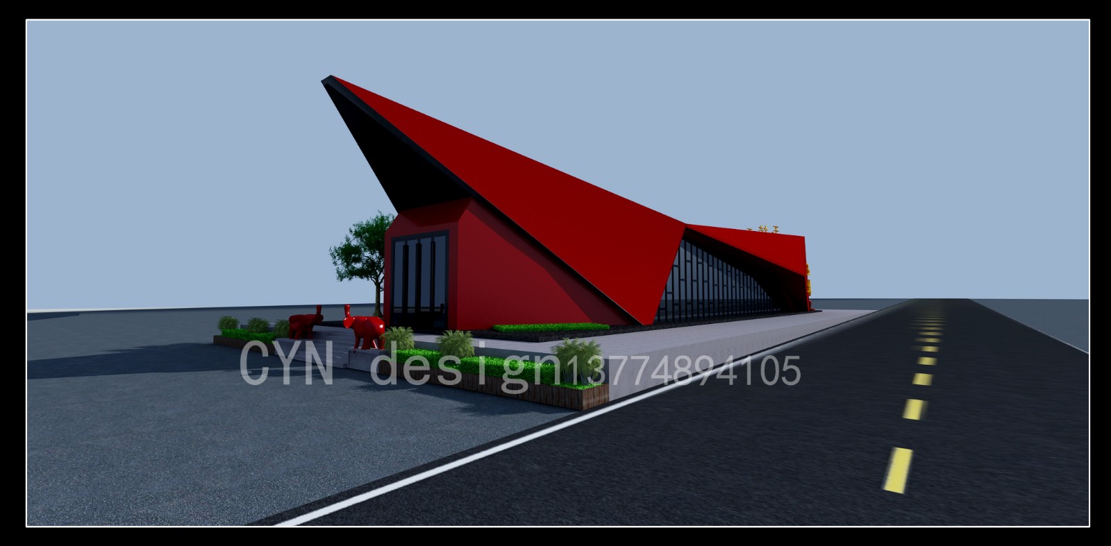 泉州玉石精品馆-1